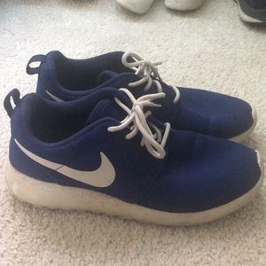 Nike Roshe Womens